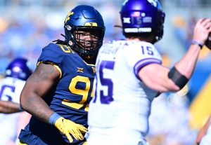 COLUMN: Can a change in philosophies be the cure for WVU's ailing defense?